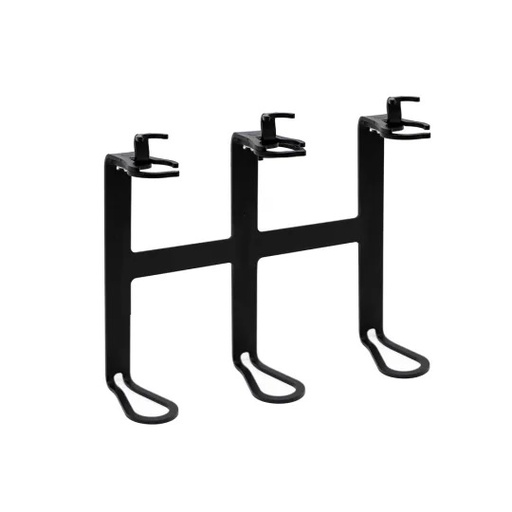 [BRACKET-3BT HYATT] BRACKET ACERO INOX 3BT NG HYATT CX10