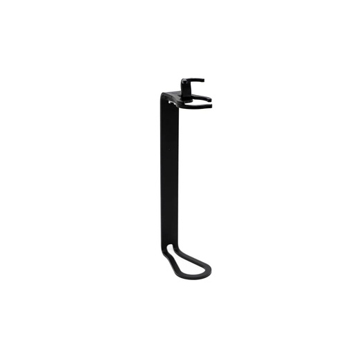 [BRACKET-1BT HYATT] BRACKET ACERO INOX 1BT NG HYATT CX10