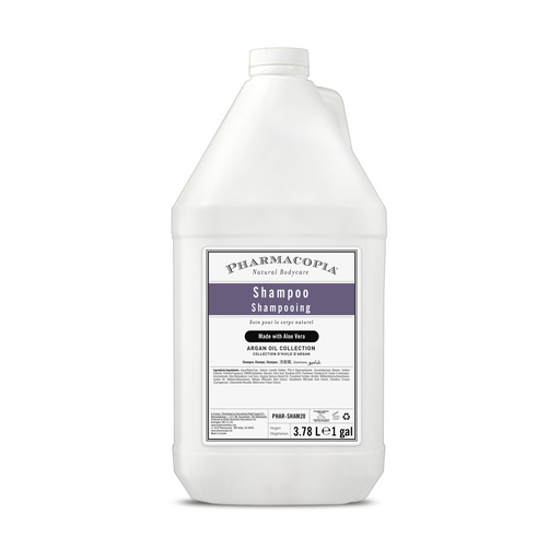 [HIC-SHAMPOO GL] SHAMPOO GALON HYATT CX4