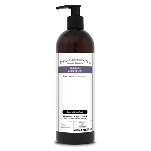 [HIC-SHAMPOO 480ML] SHAMPOO 480ML HYATT CX12