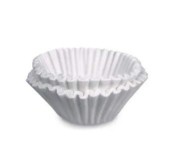 [FILTRO CAFE 15X5] FILTRO CAFE 15X5 CX504