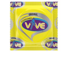 [VIVE-CONDONES] CONDON VIVE CX144