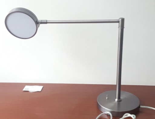 [LAMP-MESA LED RD] LAMPARA MESA LED CX1