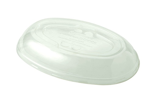[TAPA ENVASE 32OZ] TAPA ENVASE BOWL 32OZ BURRITO WC CX300