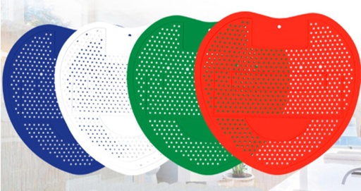 [MALLA URI AROM] MALLA URINAL CON AROMA CX1