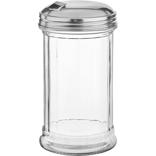 DISPENZADOR AZUCAR 12OZ CX1