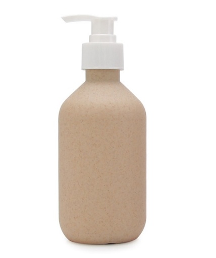 [BOTELLA 300ML BIO] BOTELLA 300ML BIO DISP DORADO CX1