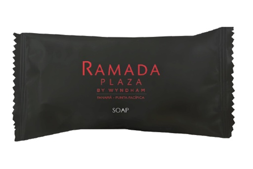 [RAM-JABON 30GR] JABON 30GR RAMADA CX400