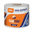 [P-510220119] PAPEL HIG SANITISU 250H 2P BASICO 48X1 CX48