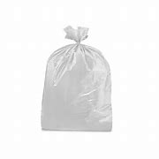 [BOLSA 9X6.5X12.5 SEMI] BOLSA SEMI TRANSP 9X6.5X12.5 CX1000