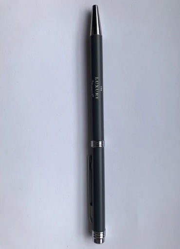 [BOLI-SANTAMARIA] BOLIGRAFO LUXURY SANTAMARIA CX1000