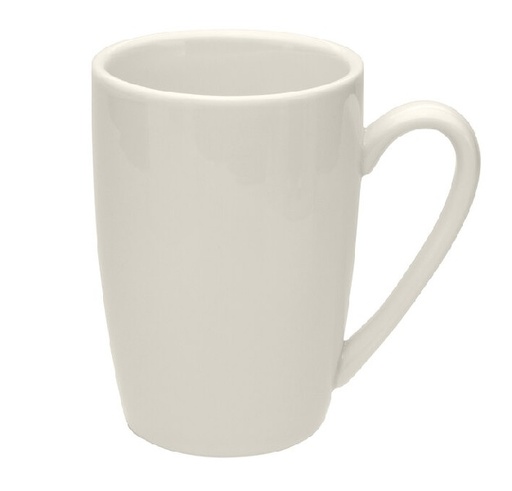 [TAZA BLANCA 12OZ HYATT] TAZA BLANCA 12OZ HYATT CX36