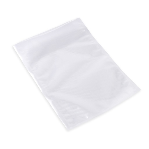[BOL-VA6X12] BOLSA ALIMENTO VACIO 6X12 CX1000