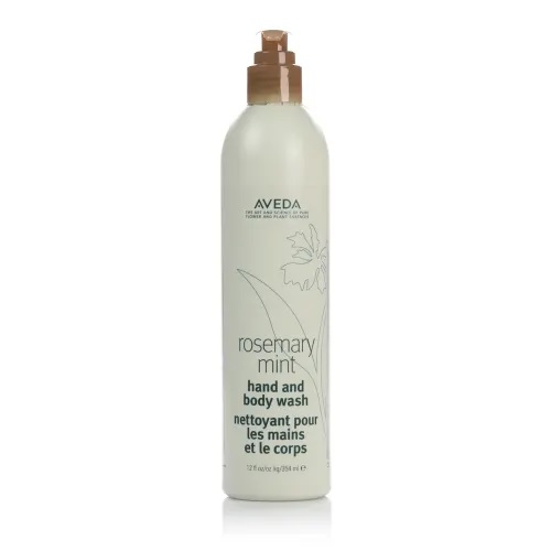 [AVEDA-GEL 360ML] GEL BAÑO 360ML AVEDA HAND & BODY WASH CX20