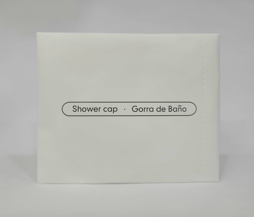 [PAPER-GORRO BAÑO] GORRO BAÑO PAPER CX500 