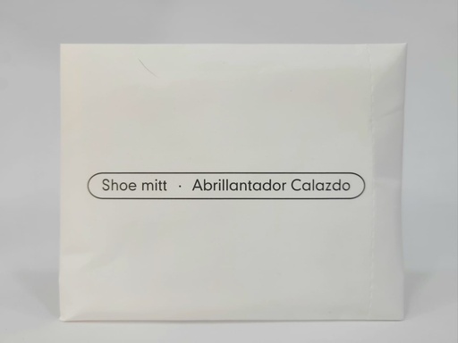 [PAPER-SHOE MITT] SHOE MITT PAPER CX500 