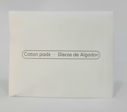 [PAPER-COTTON PAD] PAD ALGODON PAPER CX500 