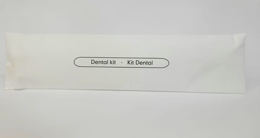 [PAPER-DENTAL KIT] DENTAL KIT BIO PAPER CX200