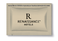 [AZMRREN] AZUCAR MORENA EN SOBRE RENAISSANCE CX1000