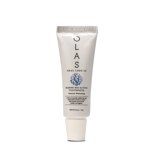 [MILUX-PASTA DENT] PASTA DIENTE 15ML MILUX CX200