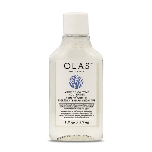 [MILUX-ENJUAGUE BUCAL] ENJUAGUE BUCAL 30ML MILUX CX200