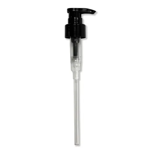 [DISPNG480ML] DISPENSADOR BOTELLA NEGRO HYATT CX25