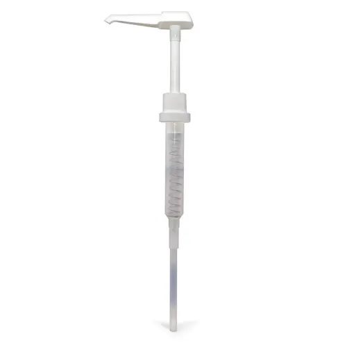[DISP-GALON HYATT] DISPENSADOR GALON MANUAL ANCHO HYATT CX12