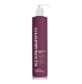 [KMY-SHAMPOO 360ML] SHAMPOO 360ML KEVIN MURPHY CX20