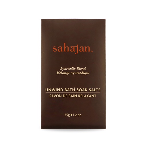 [SAH-SALES 35GR] SALES MINERALES 35GR SAHAJAN CX112