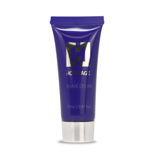 [MILUX-SHAVING CREAM] SHAVING CREAM 20ML MILUX CX200