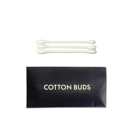 [W-COTTON BUDS] COTTON BUDS W CX1000