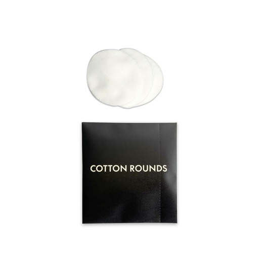 [W-COTTON ROUND] COTTON ROUND W CX1000