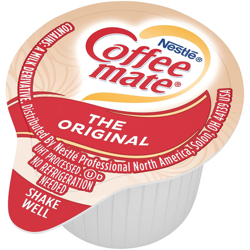 [COMT180LIQ] COFFEE MATE LIQUIDO NESTLE CX180