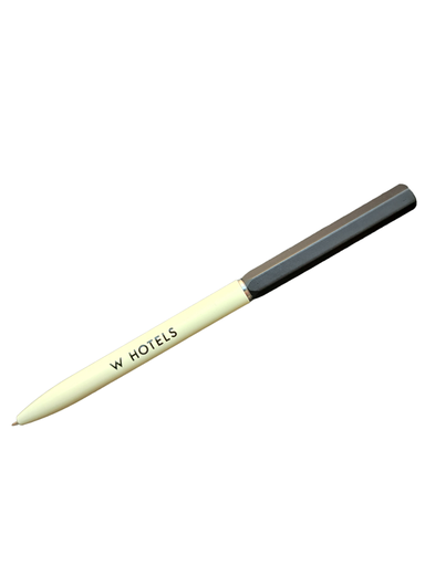 [BOLI-W1000] BOLIGRAFO W CX1000