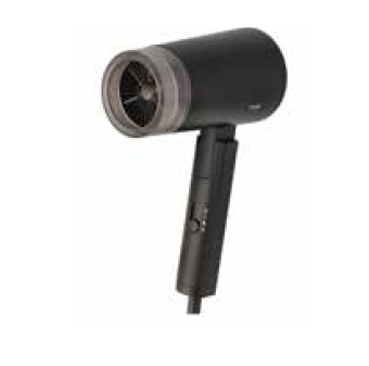 [BLOW-80695] BLOWER MANO NEGRO ANDIS CX1 
